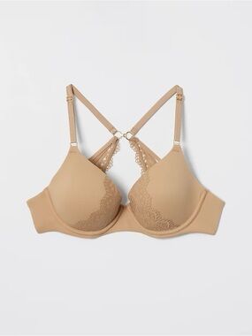 Soma Perfect Coverage Convertible Bra